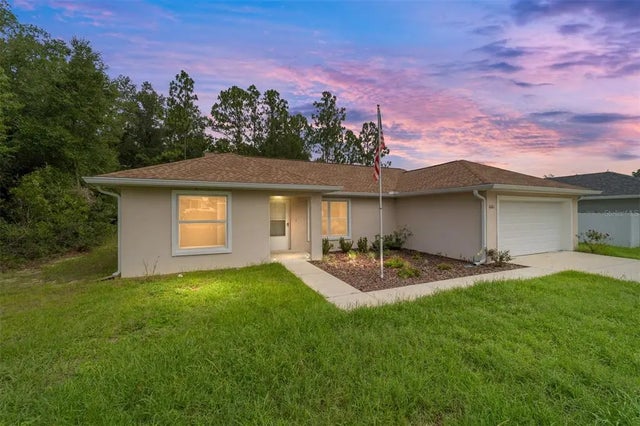 6261 Sw 131st Street Road, OCALA