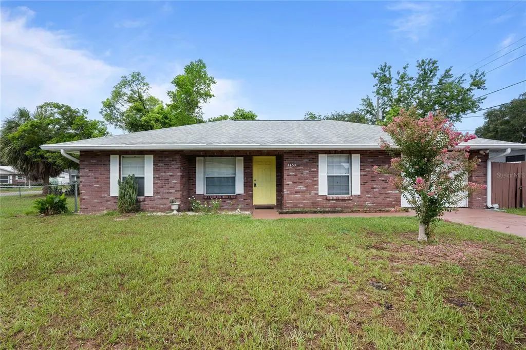 5435 Tangerine Drive, ZEPHYRHILLS