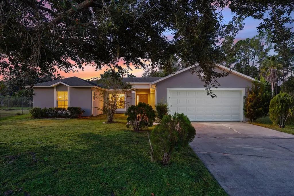 636 Regency Way, KISSIMMEE