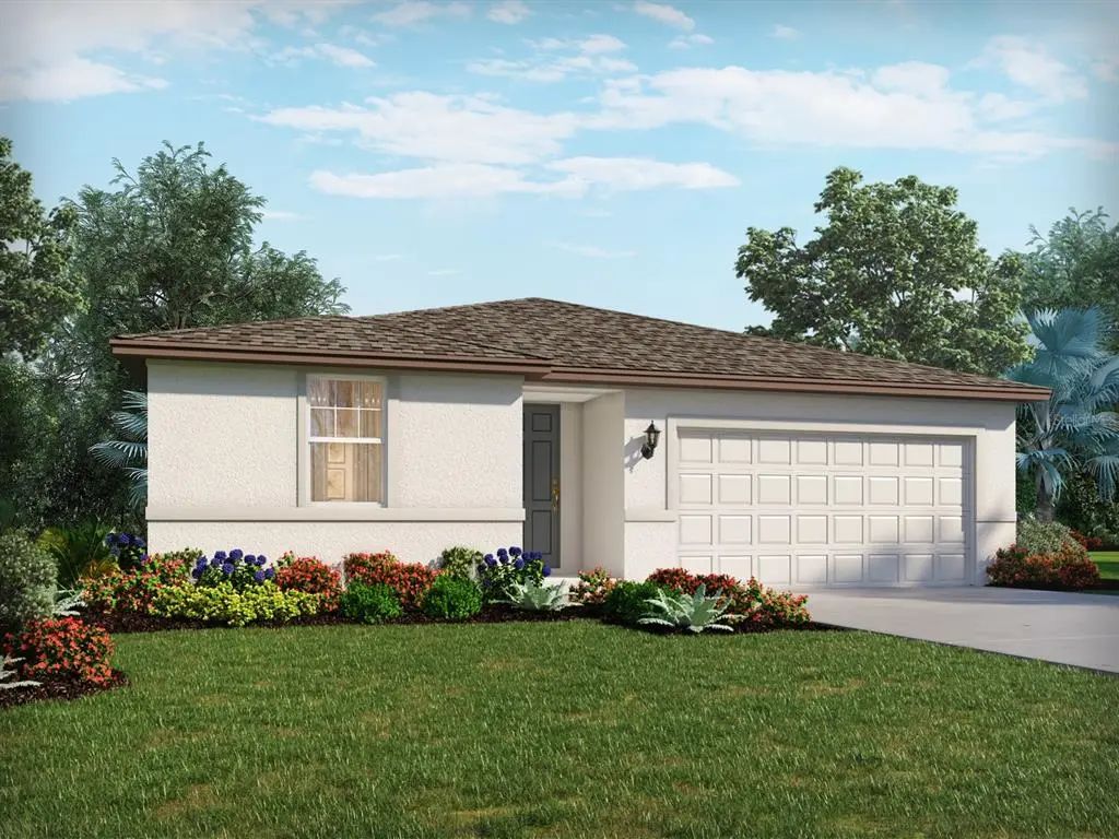 31374 Malbec Drive, BROOKSVILLE