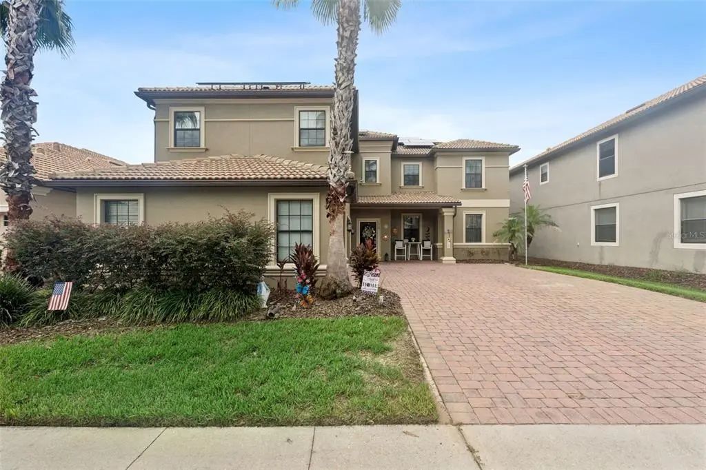 1319 Gleneagles Lane, DAVENPORT