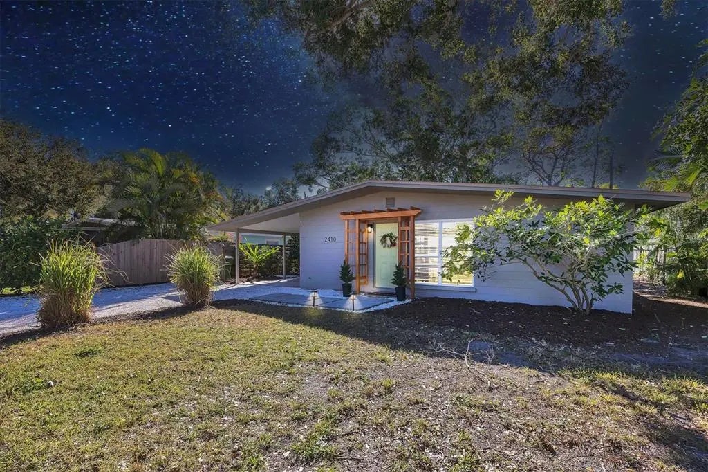 2410 Browning Street, SARASOTA