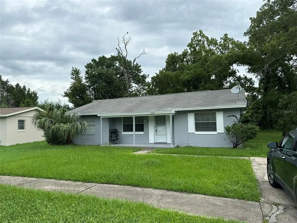 14841 Sw 43rd Terrace Road, OCALA