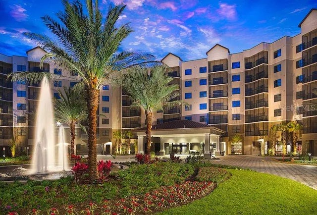 14501 Grove Resort Avenue 2527, WINTER GARDEN