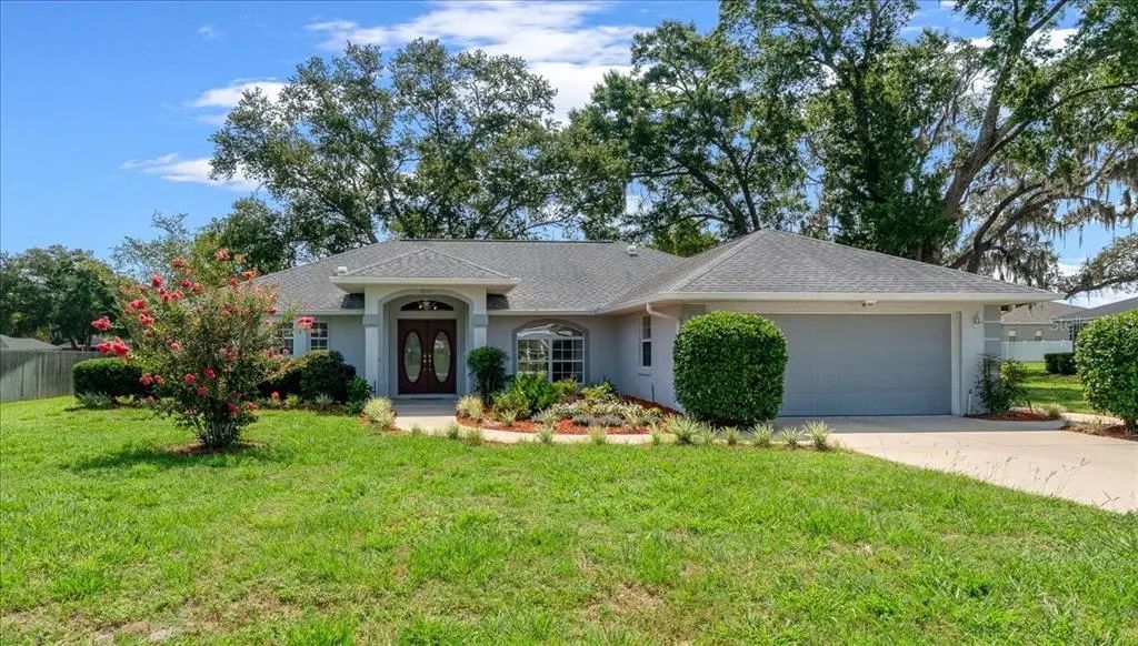 10707 Sw 74th Avenue, OCALA