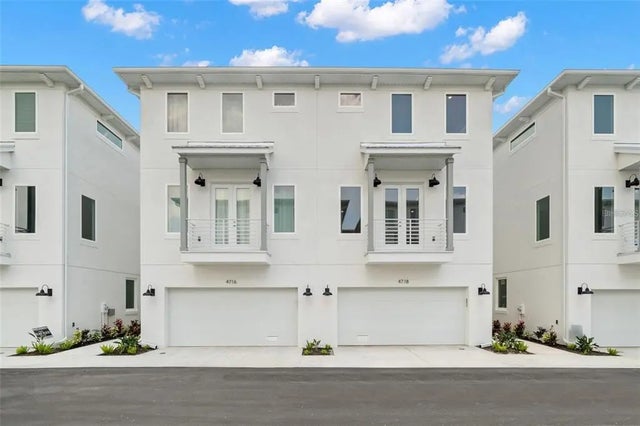 4729 Legacy Park Drive, TAMPA