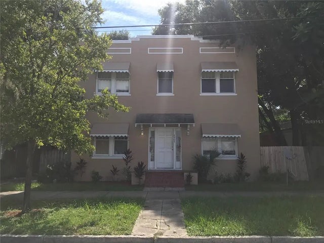 4905 N Central Avenue 4, TAMPA