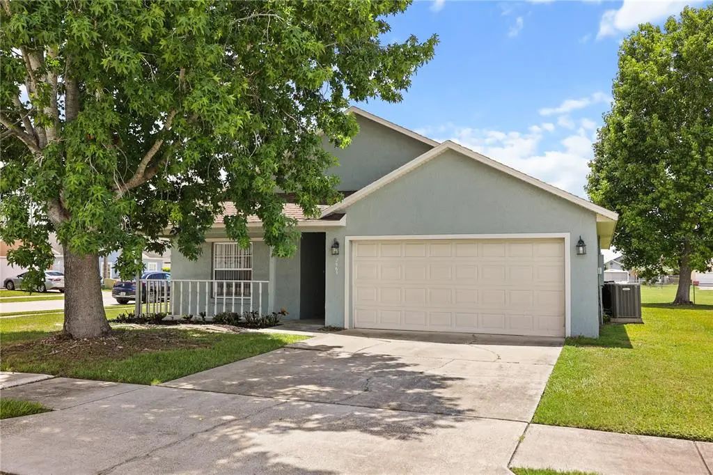 2965 Cool Breeze Circle, ST CLOUD