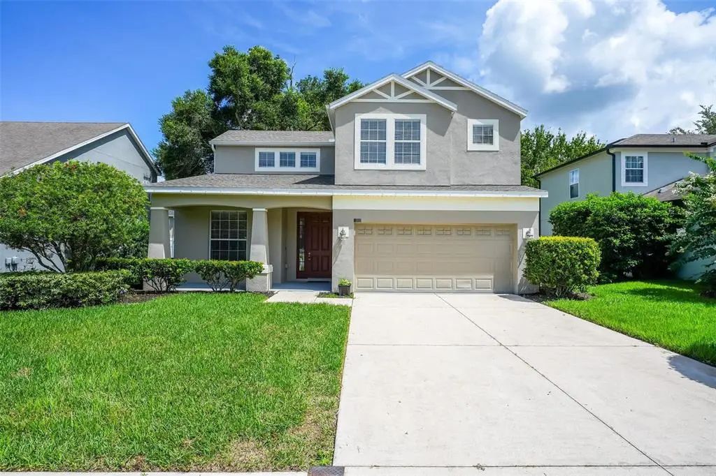3626 Oak Brook Lane, EUSTIS
