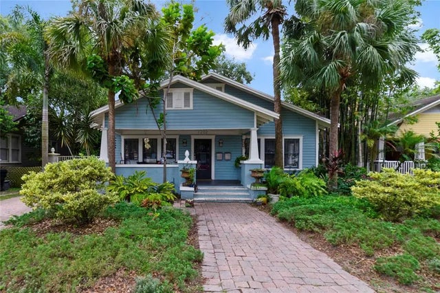1202 E Washington Street, ORLANDO