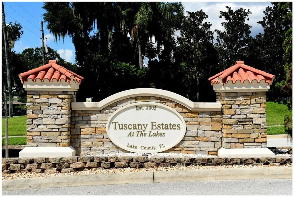 12914 Brunello Circle, CLERMONT