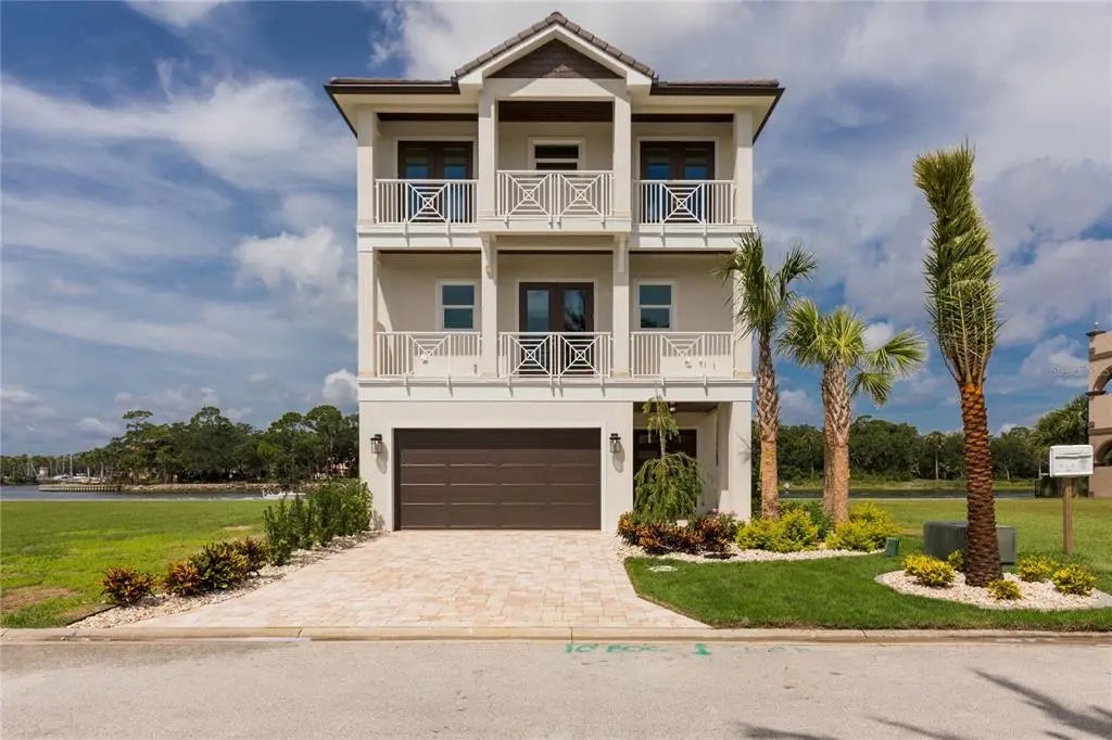 240 Yacht Harbor Drive, PALM COAST