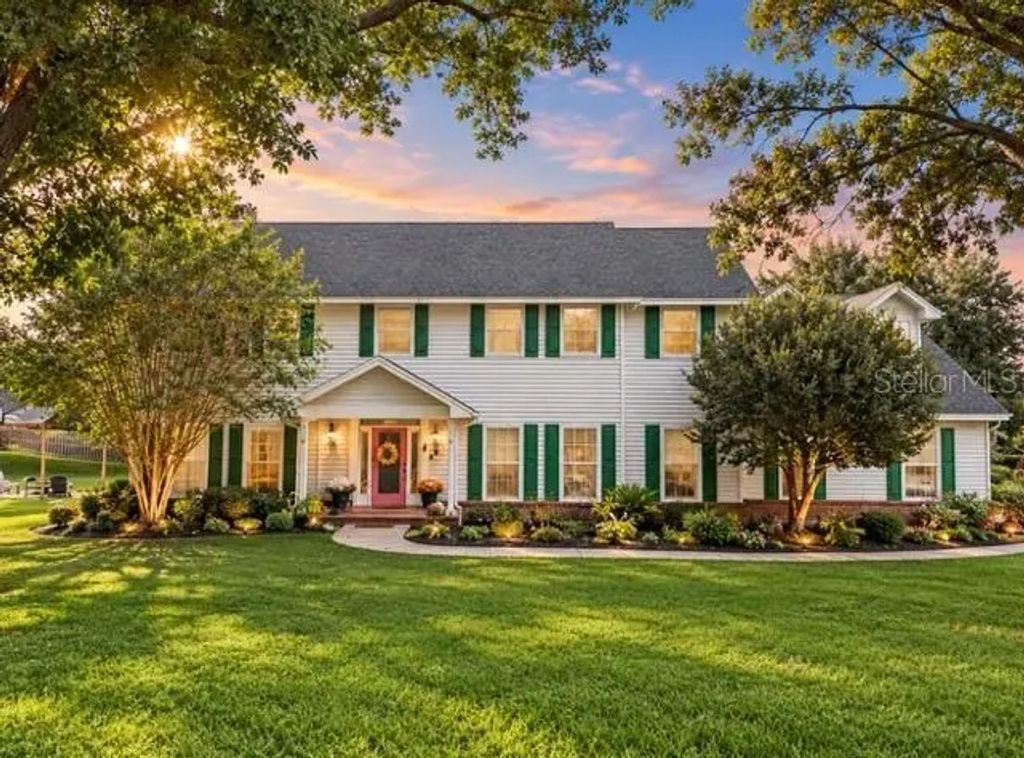 1976 Vista View Drive, LAKELAND