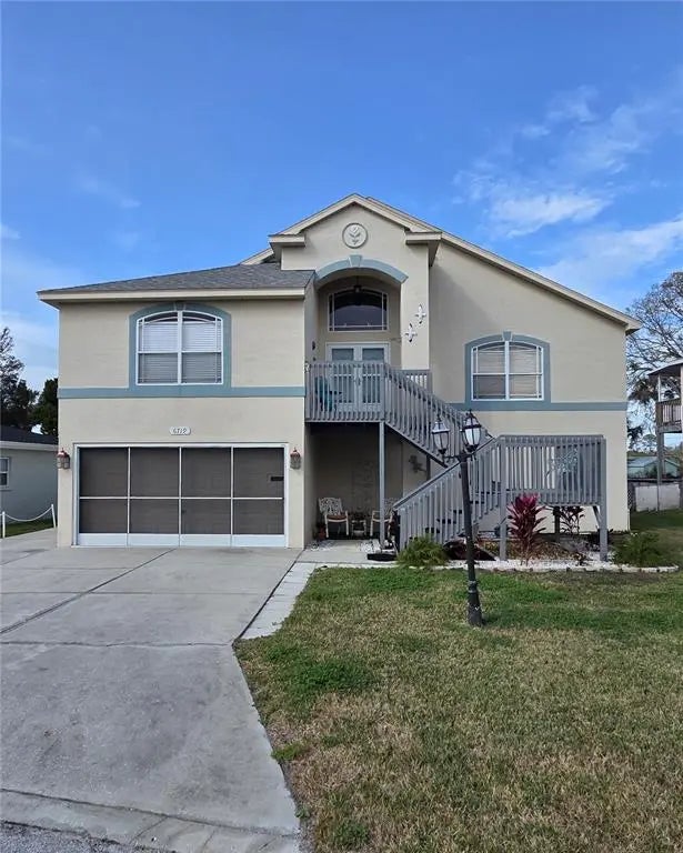 6719 Manor Beach, NEW PORT RICHEY