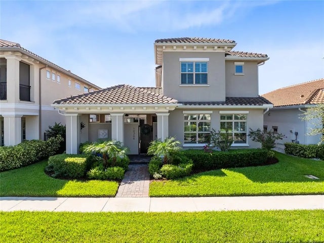 10266 Beechwood Lane, ORLANDO
