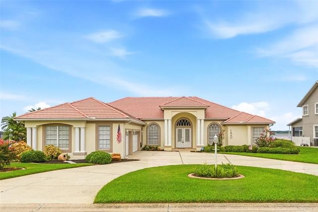 150 Old Nichols Circle, AUBURNDALE