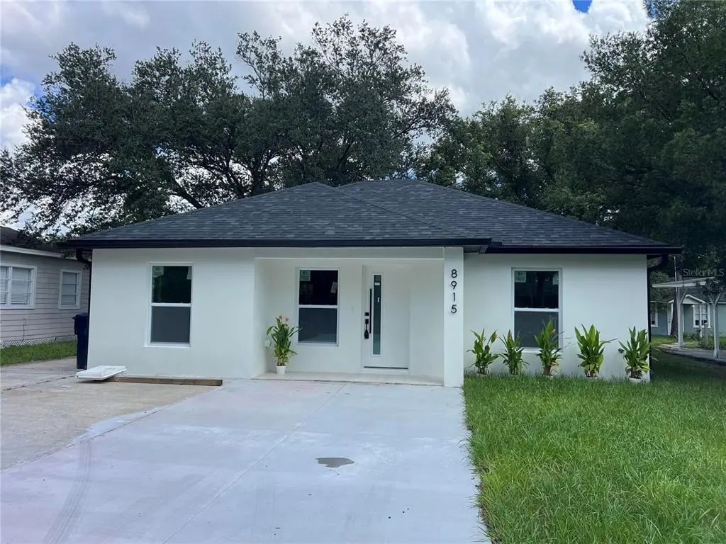 8915 N Willow Avenue, TAMPA