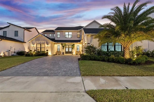 9652 English Laurel Court, ORLANDO