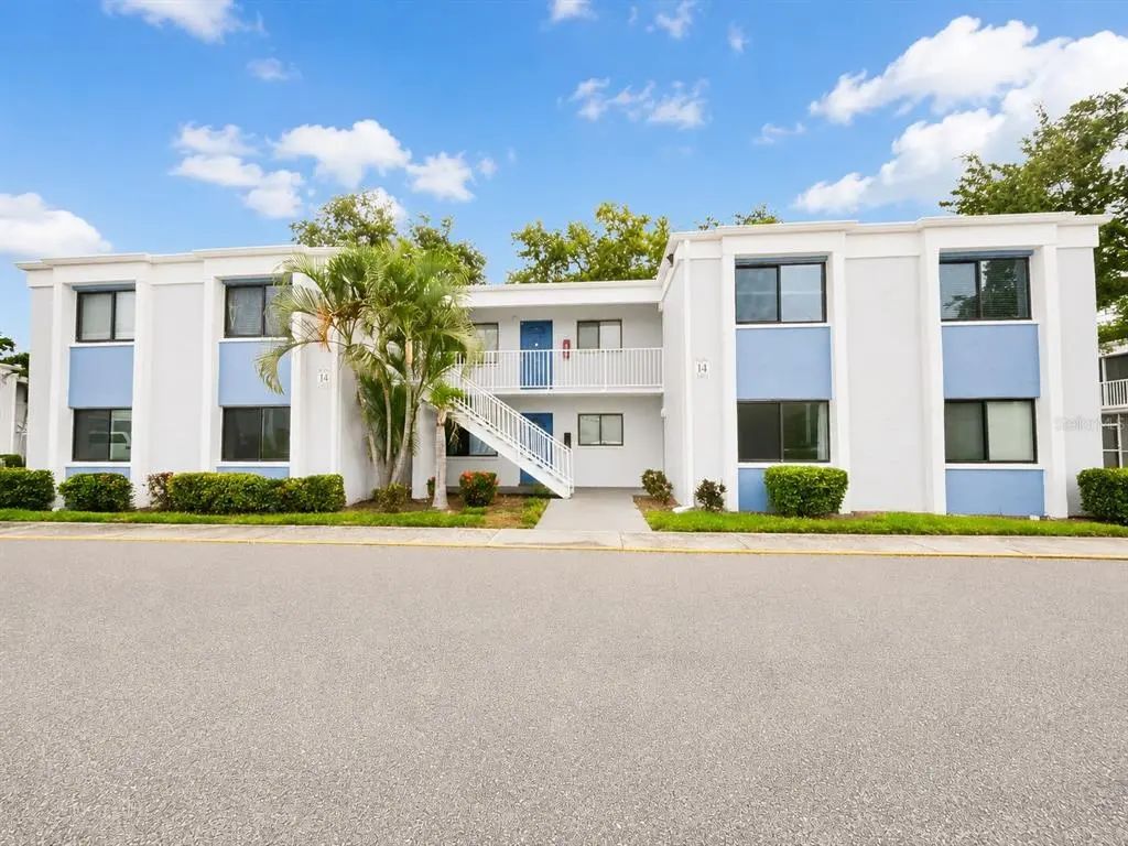 5310 26th Street W 1406, BRADENTON