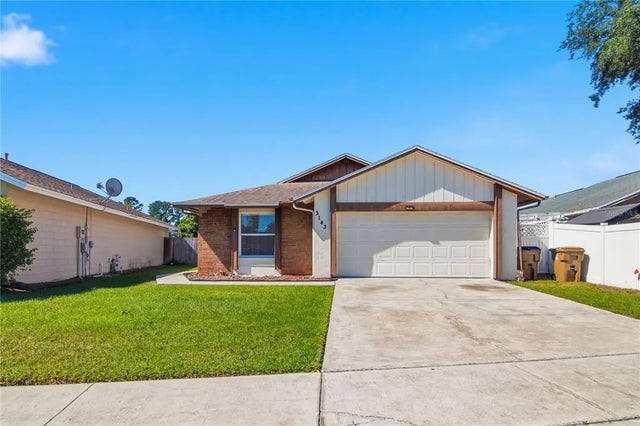 3143 Pinto Drive, KISSIMMEE