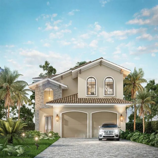 16233 Ravenna Court, BELLA COLLINA