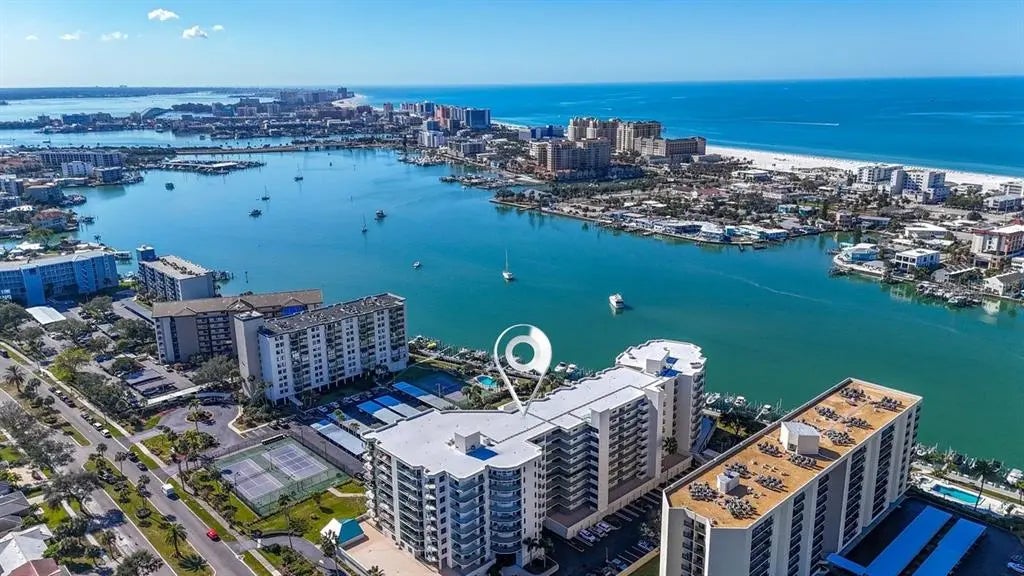 670 Island Way 501, CLEARWATER BEACH