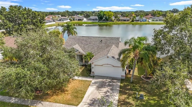 4218 Berkeley Drive, PARRISH