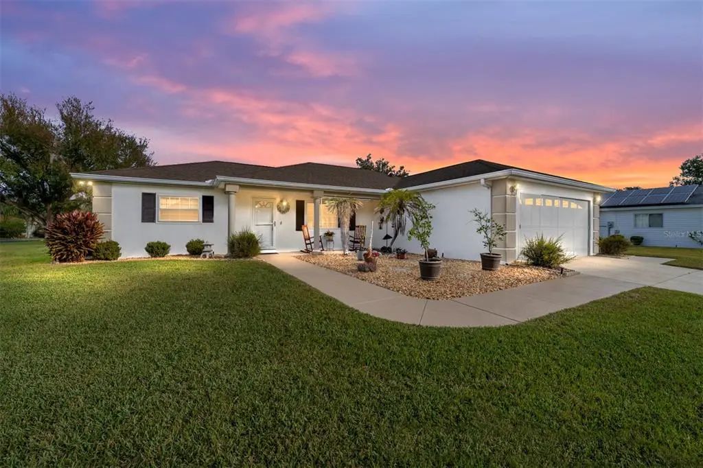 8516 Se 137th Loop, SUMMERFIELD