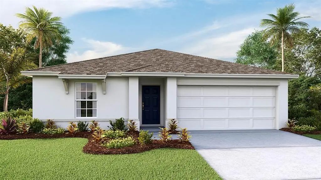 9817 Se 161st Lane Road, SUMMERFIELD