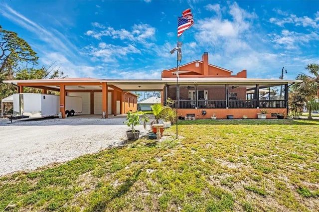 280 W Cowles Street, ENGLEWOOD