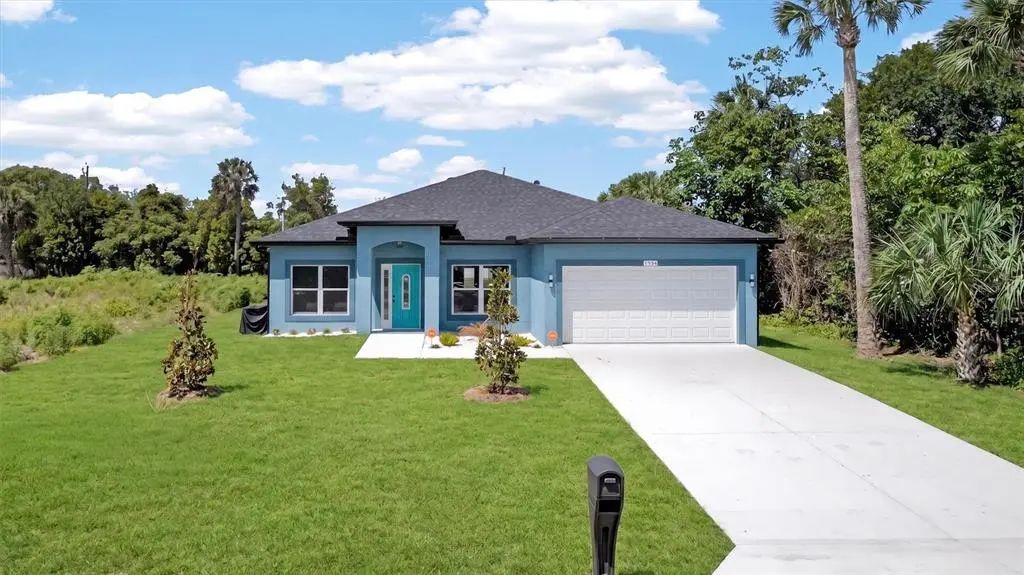 1754 Maryland Avenue, ORMOND BEACH