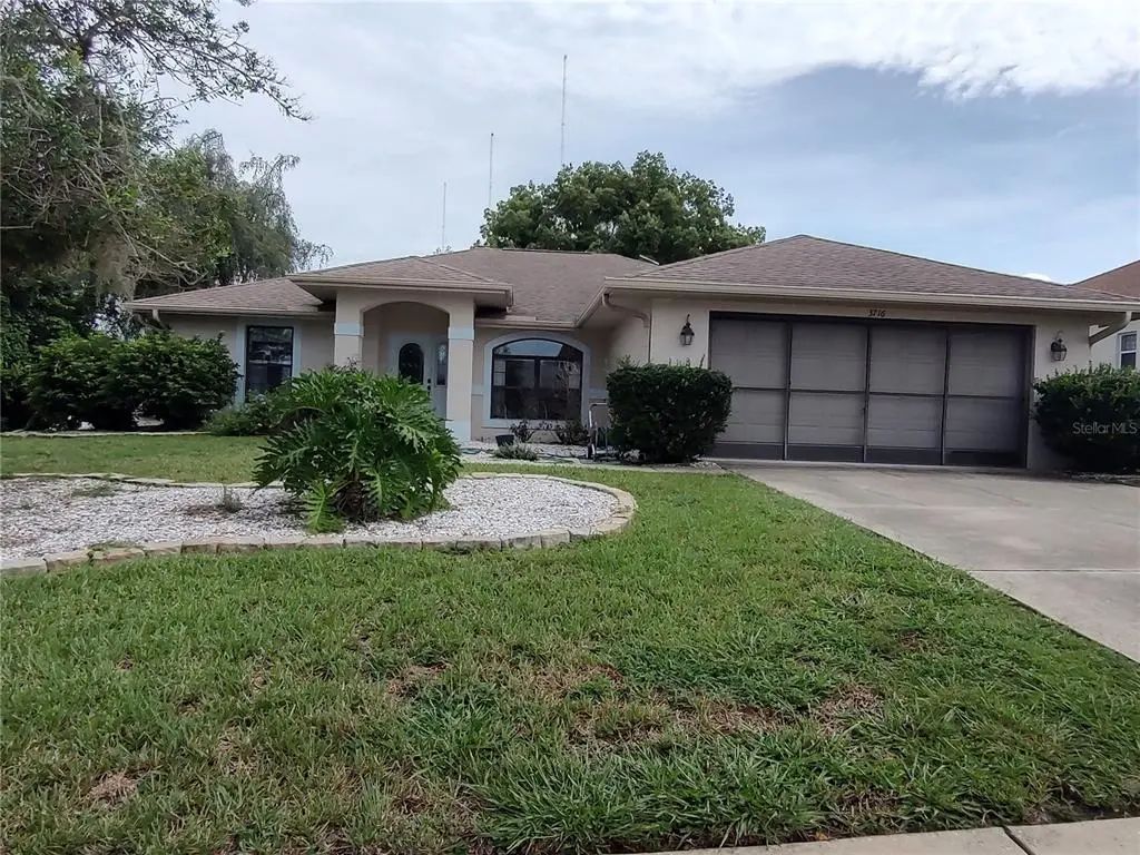 3716 E Cove Park Trail, HERNANDO