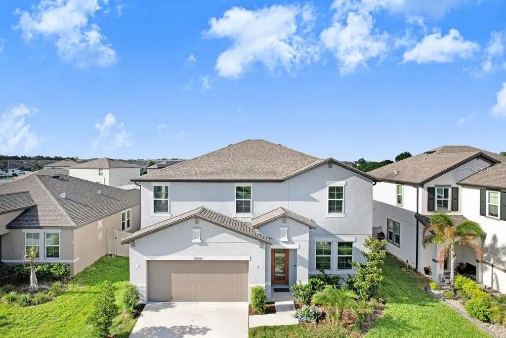 13514 Palmera Vista Drive, RIVERVIEW