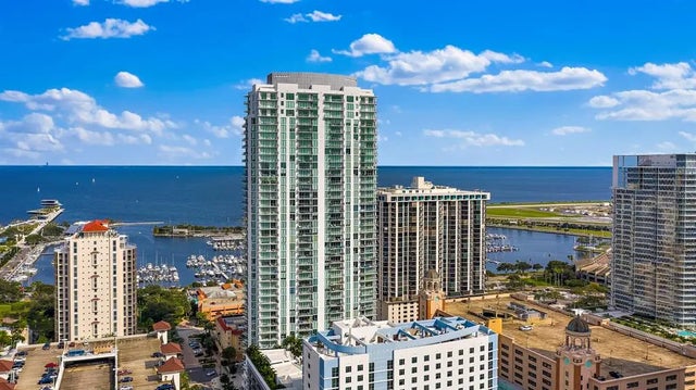100 1st Avenue N 1906, ST PETERSBURG
