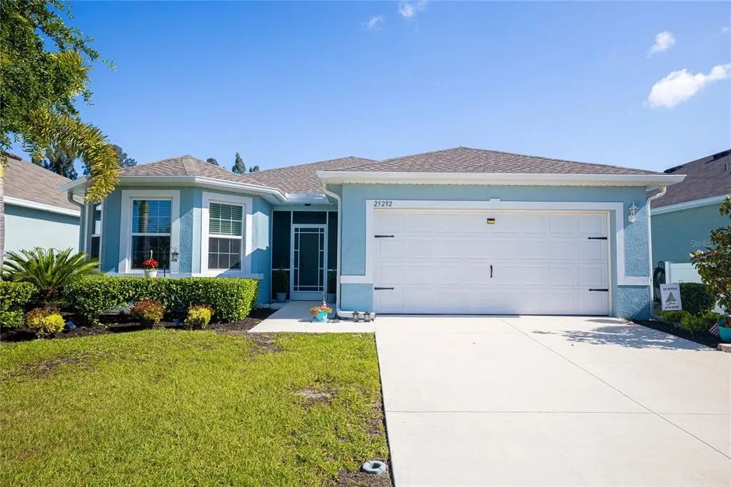 25292 E Lenox Circle, PUNTA GORDA