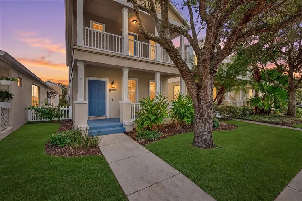 4904 Forest Creek Trail, PARRISH