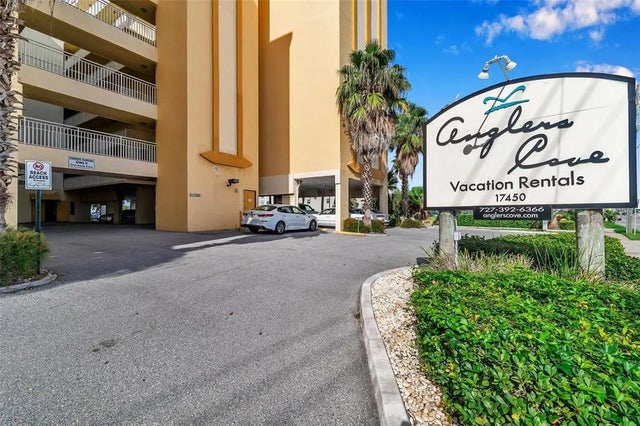 17450 Gulf Boulevard 306, REDINGTON SHORES