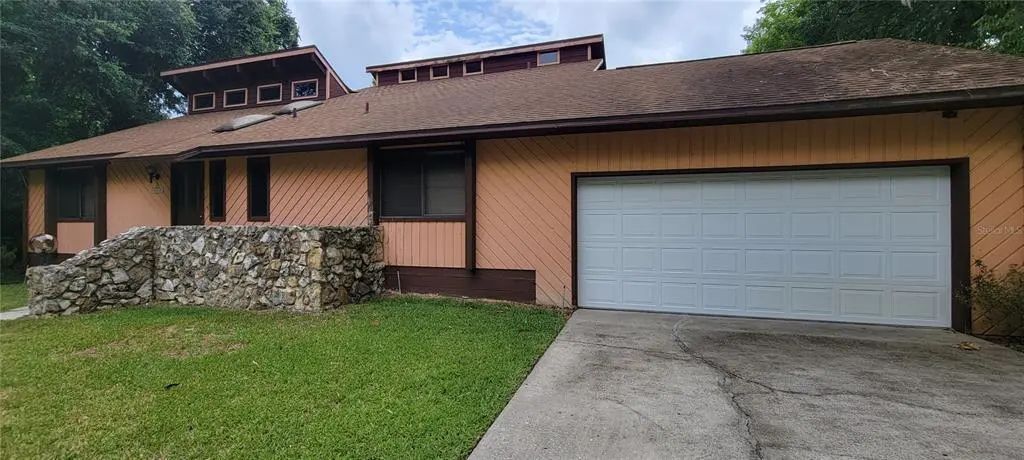1631 Nw 94th Street, GAINESVILLE