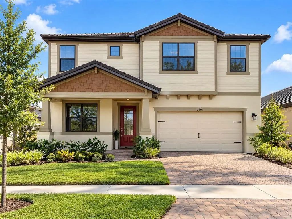 2301 Wise River Lane, ZEPHYRHILLS