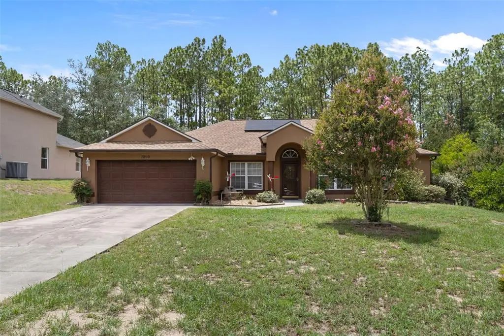 7860 N Galena Avenue, DUNNELLON