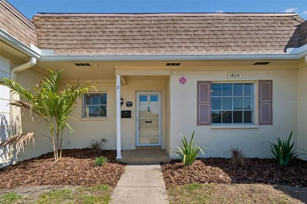 1614 S Lake Avenue 2, CLEARWATER