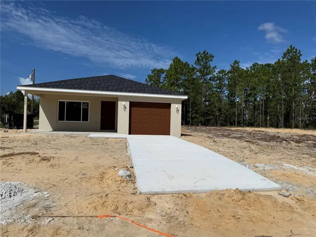 15390 Ne 5th Street, WILLISTON