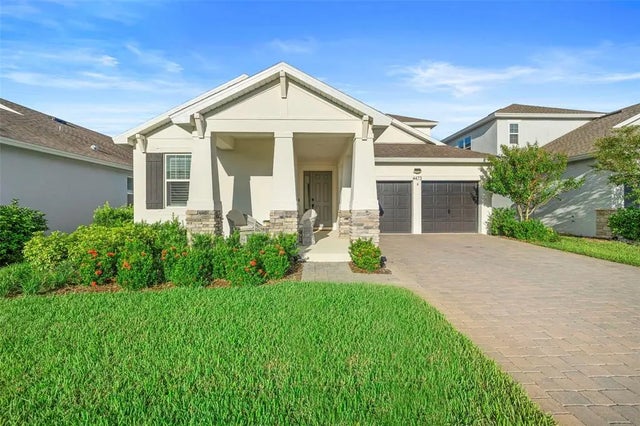 4473 Davos Drive, CLERMONT