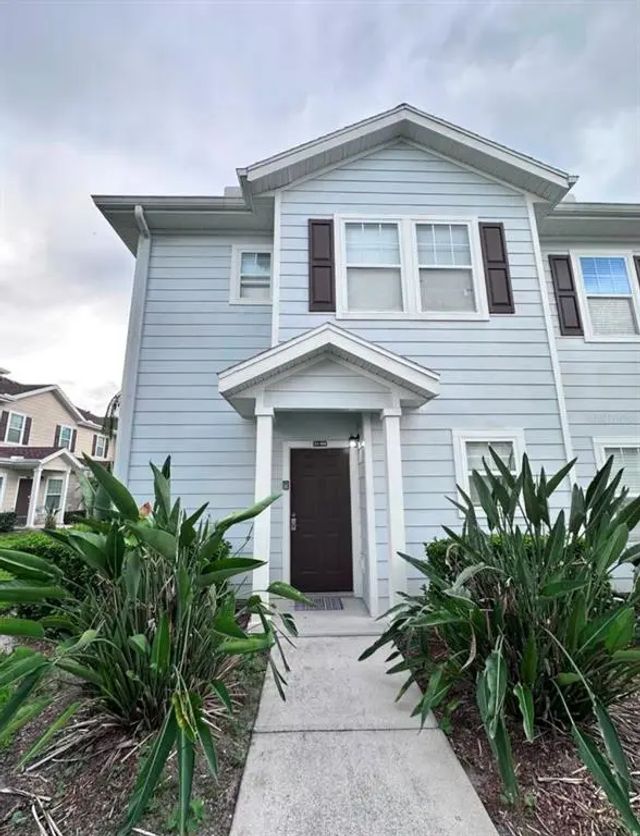 5364 Diplomat Court 108, KISSIMMEE