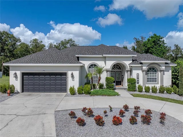6707 Highlands Creek Boulevard, LAKELAND