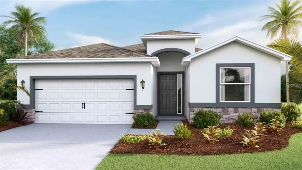 35302 Homebound Gate Drive, DADE CITY
