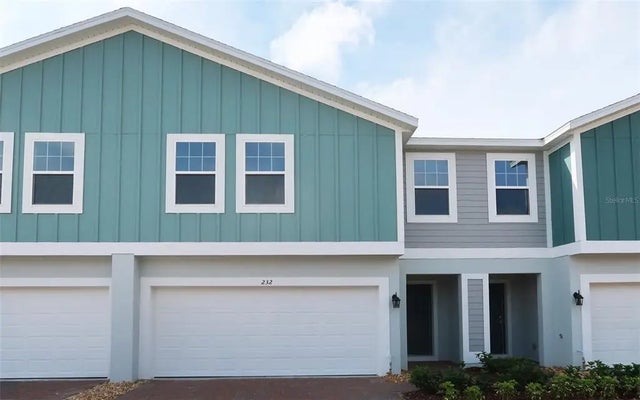 232 Glass Onion Drive, GROVELAND