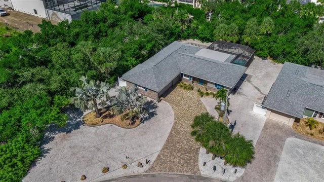 307 Avenida De Paradisio, SARASOTA