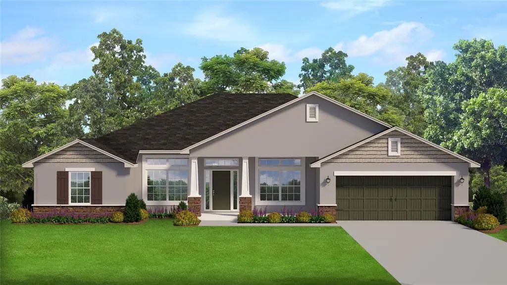 7181 Sw 132nd Avenue, OCALA