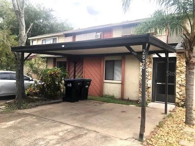 2836 Hunt Club Lane 2b, ORLANDO